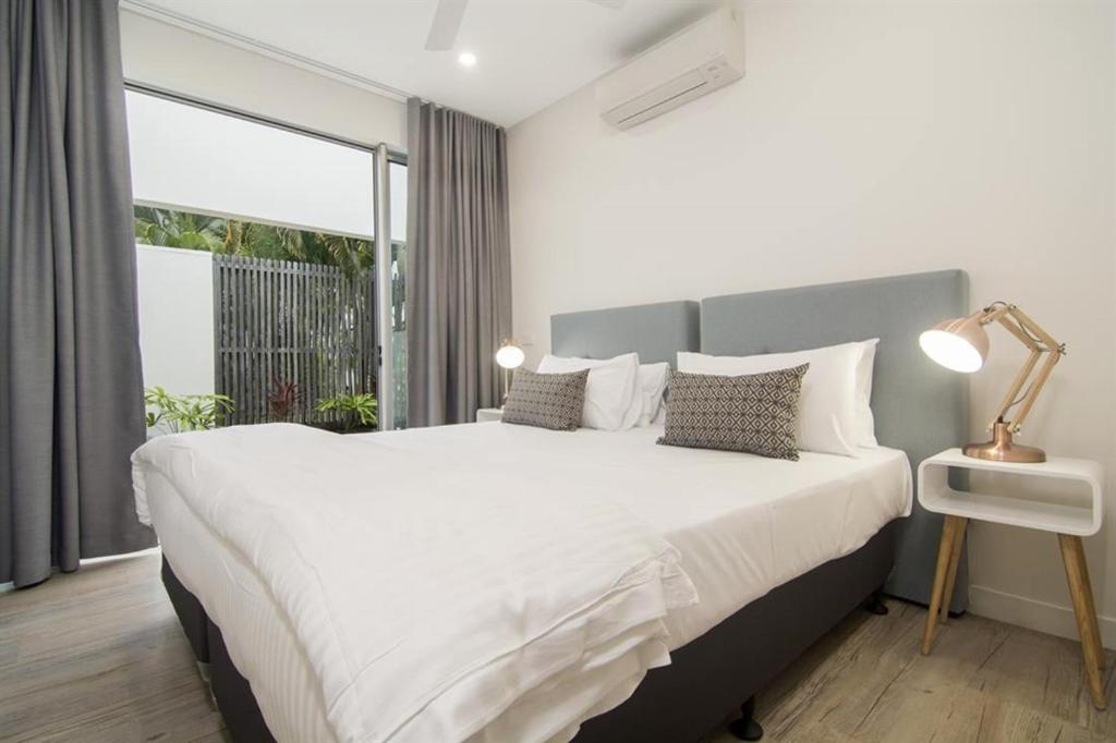 Pool Resort Port Douglas Luaran gambar