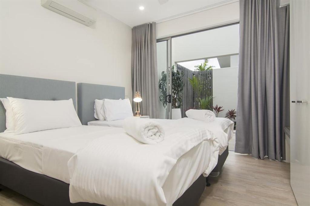 Pool Resort Port Douglas Luaran gambar
