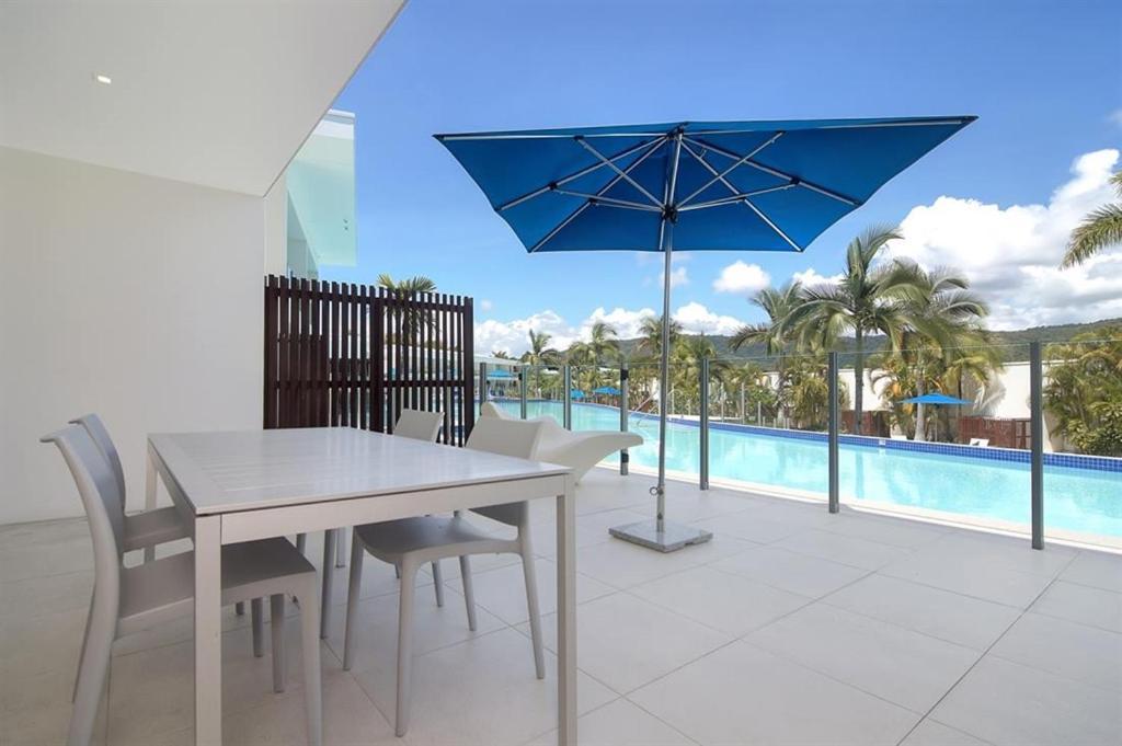 Pool Resort Port Douglas Luaran gambar