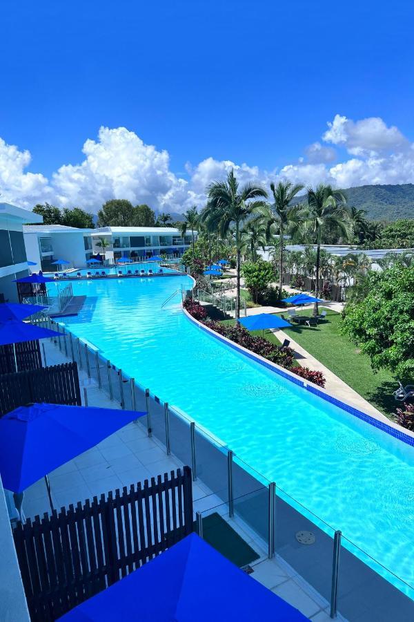 Pool Resort Port Douglas Luaran gambar