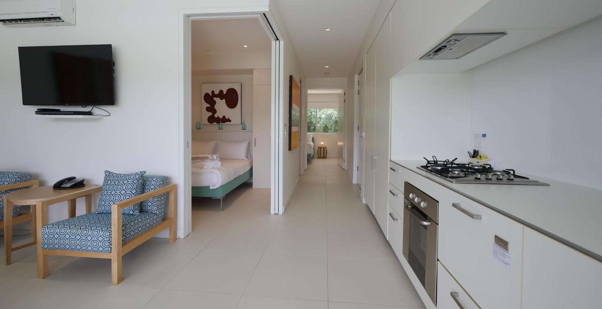 Pool Resort Port Douglas Luaran gambar