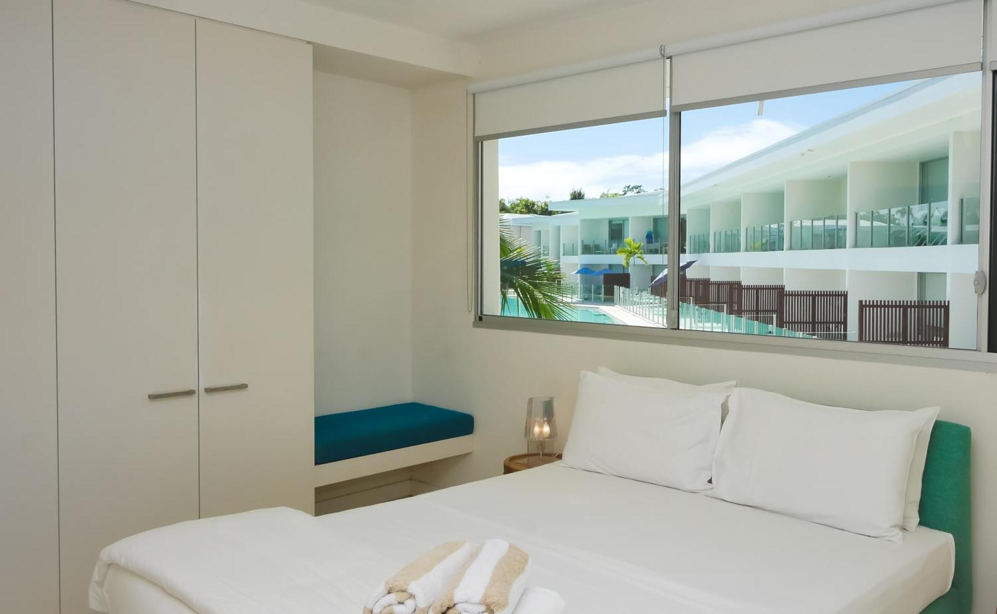 Pool Resort Port Douglas Luaran gambar