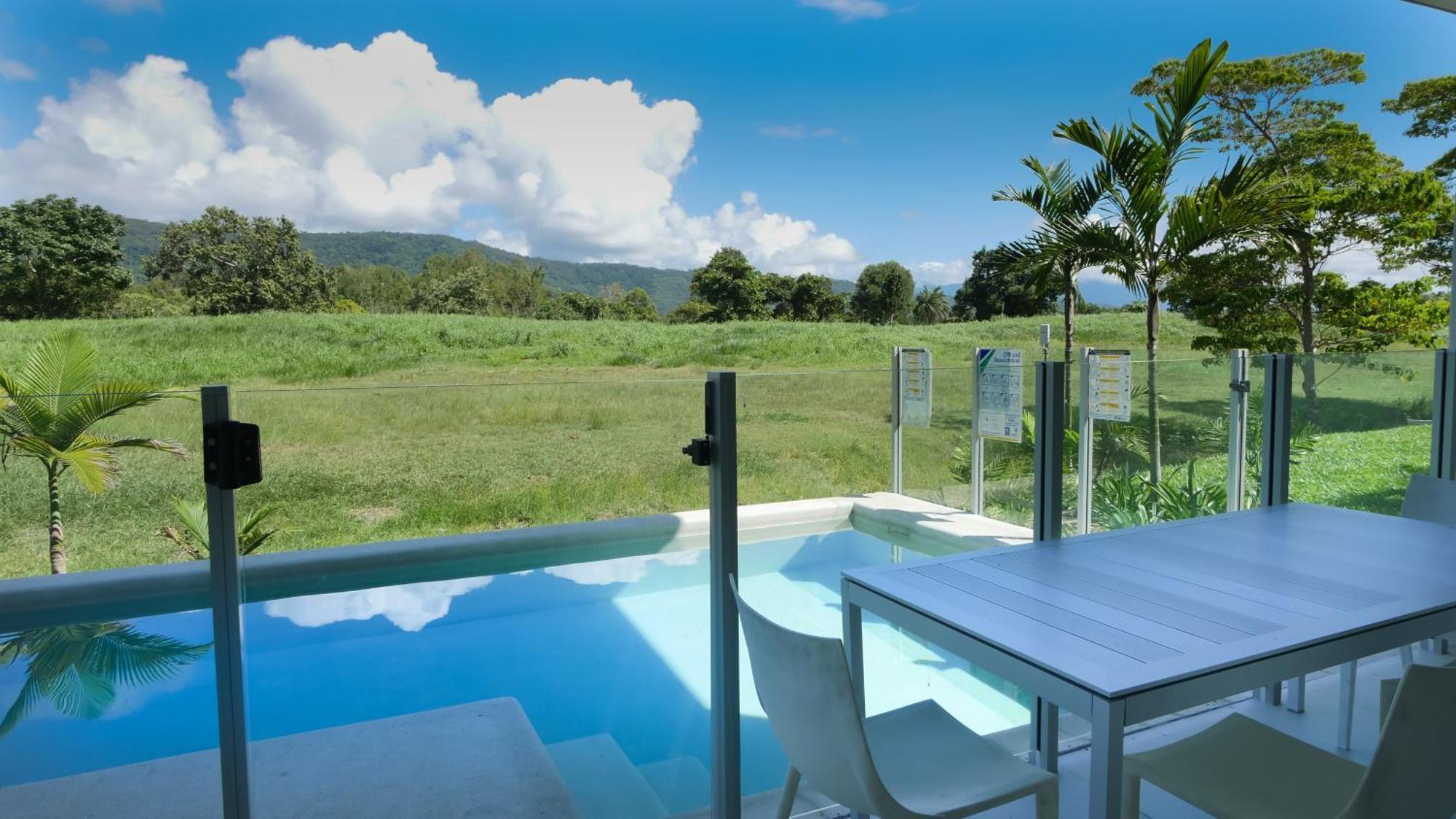 Pool Resort Port Douglas Luaran gambar
