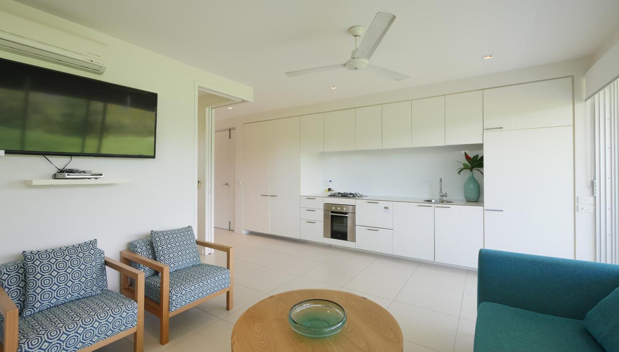 Pool Resort Port Douglas Luaran gambar