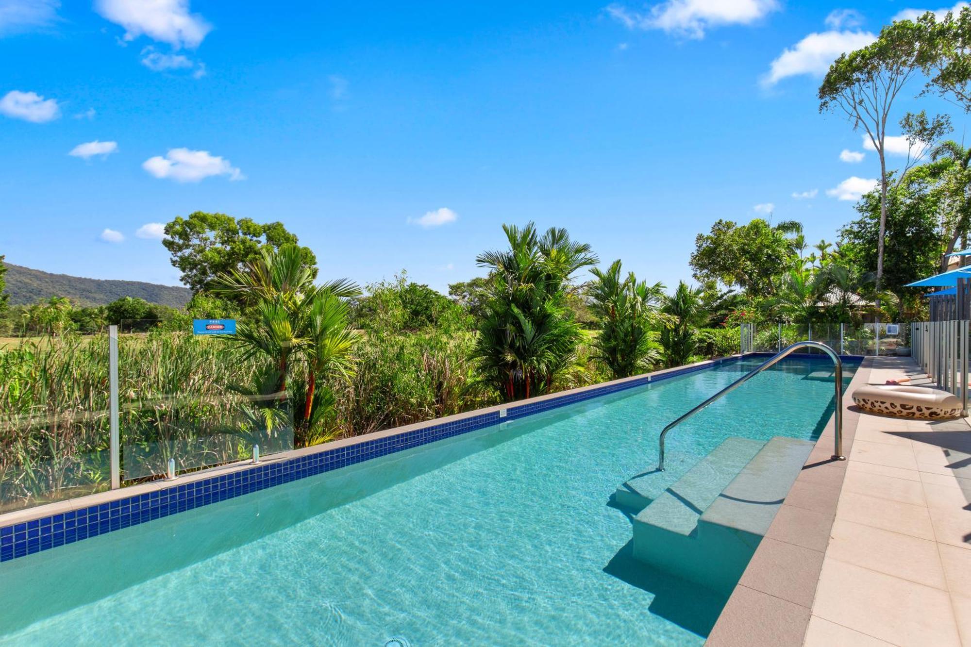 Pool Resort Port Douglas Luaran gambar