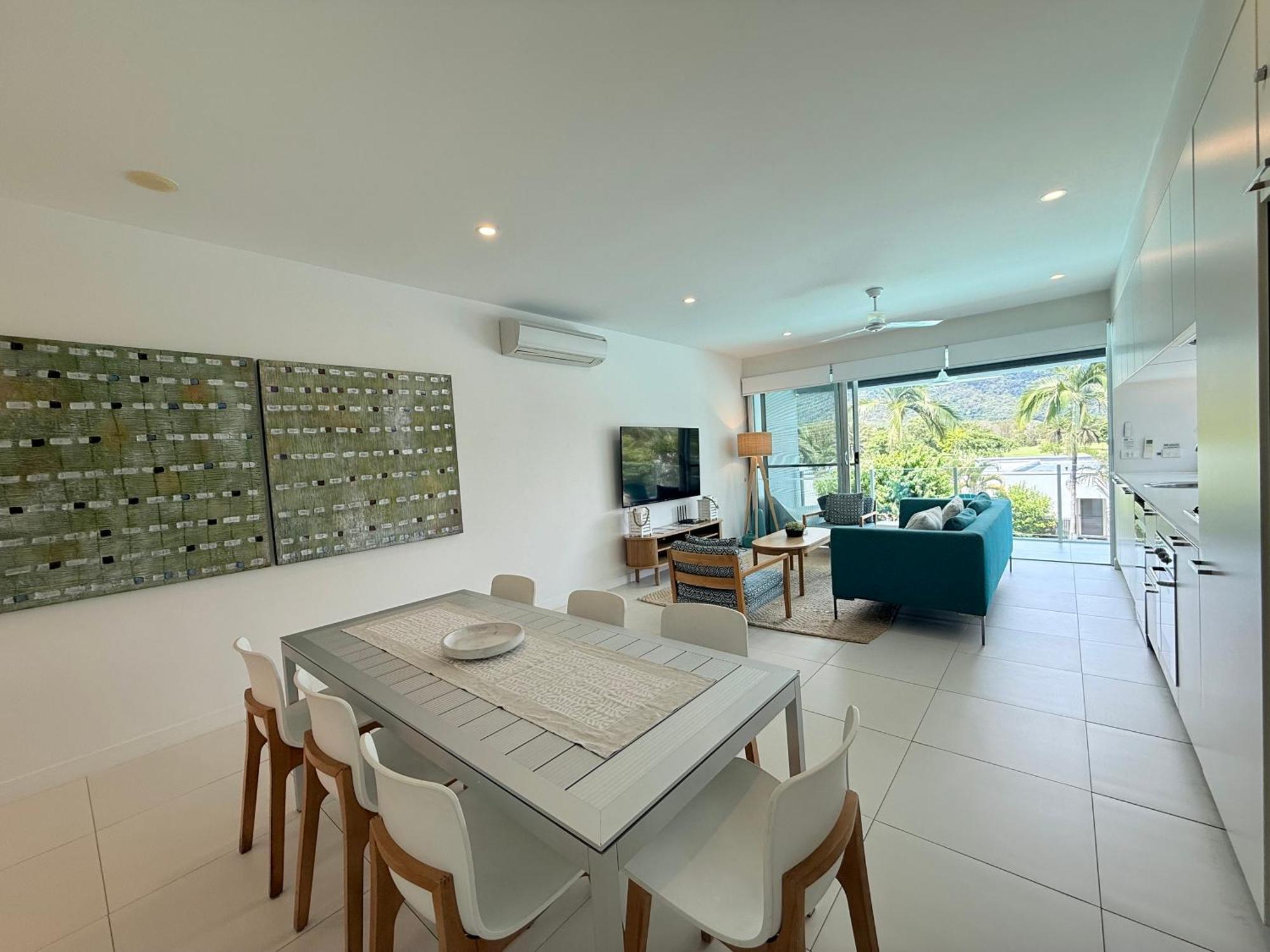 Pool Resort Port Douglas Luaran gambar
