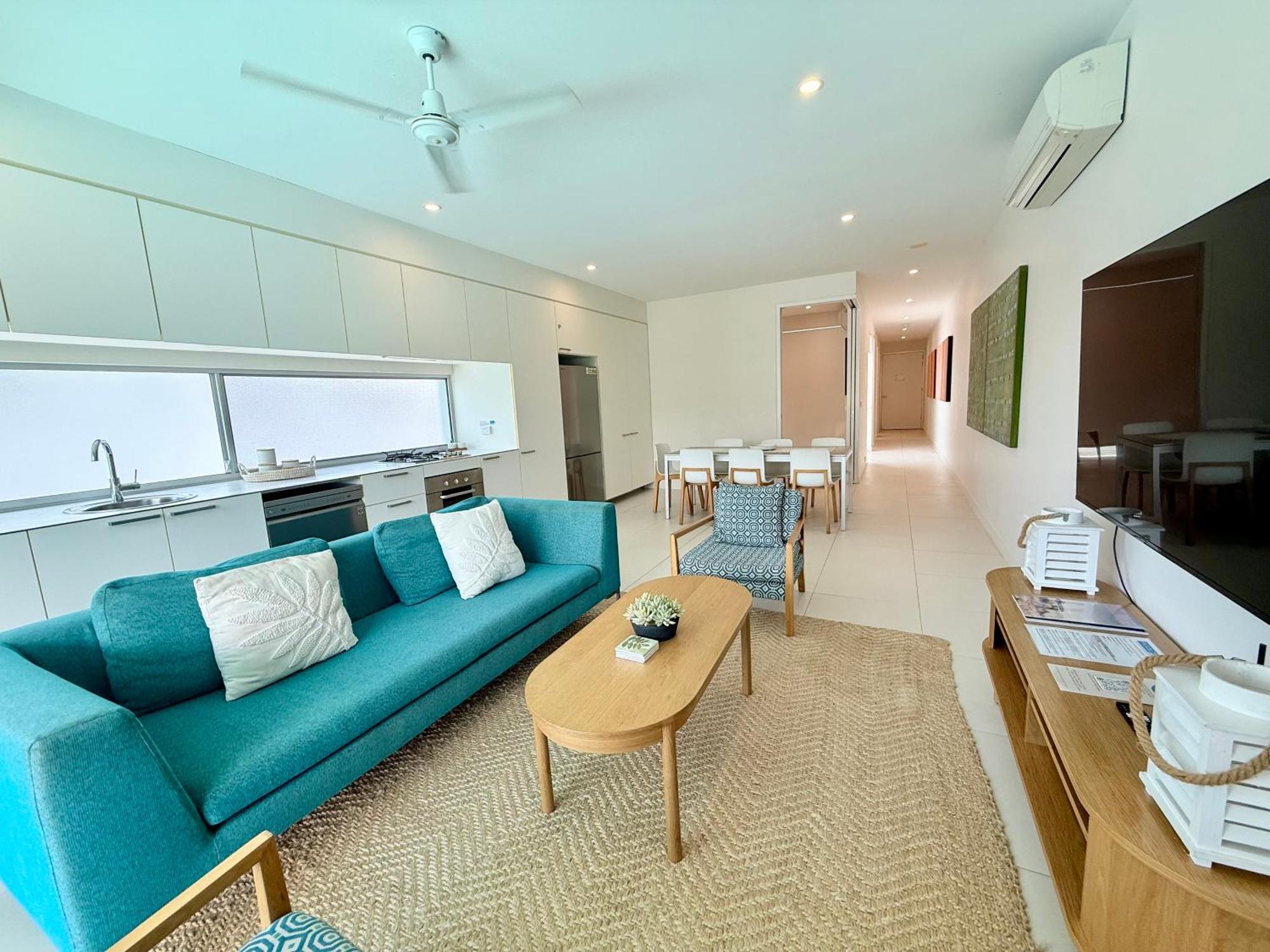 Pool Resort Port Douglas Luaran gambar