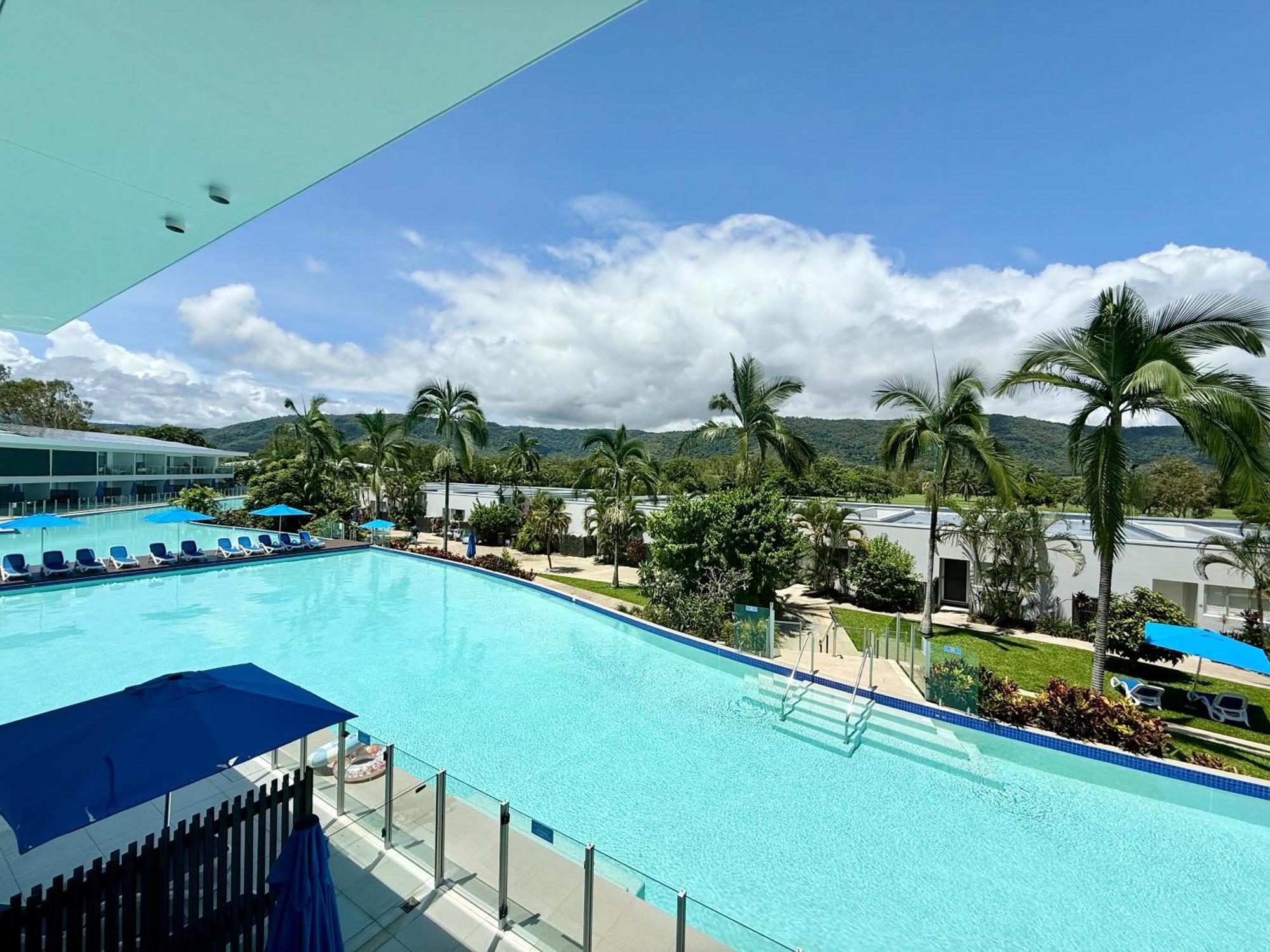 Pool Resort Port Douglas Luaran gambar