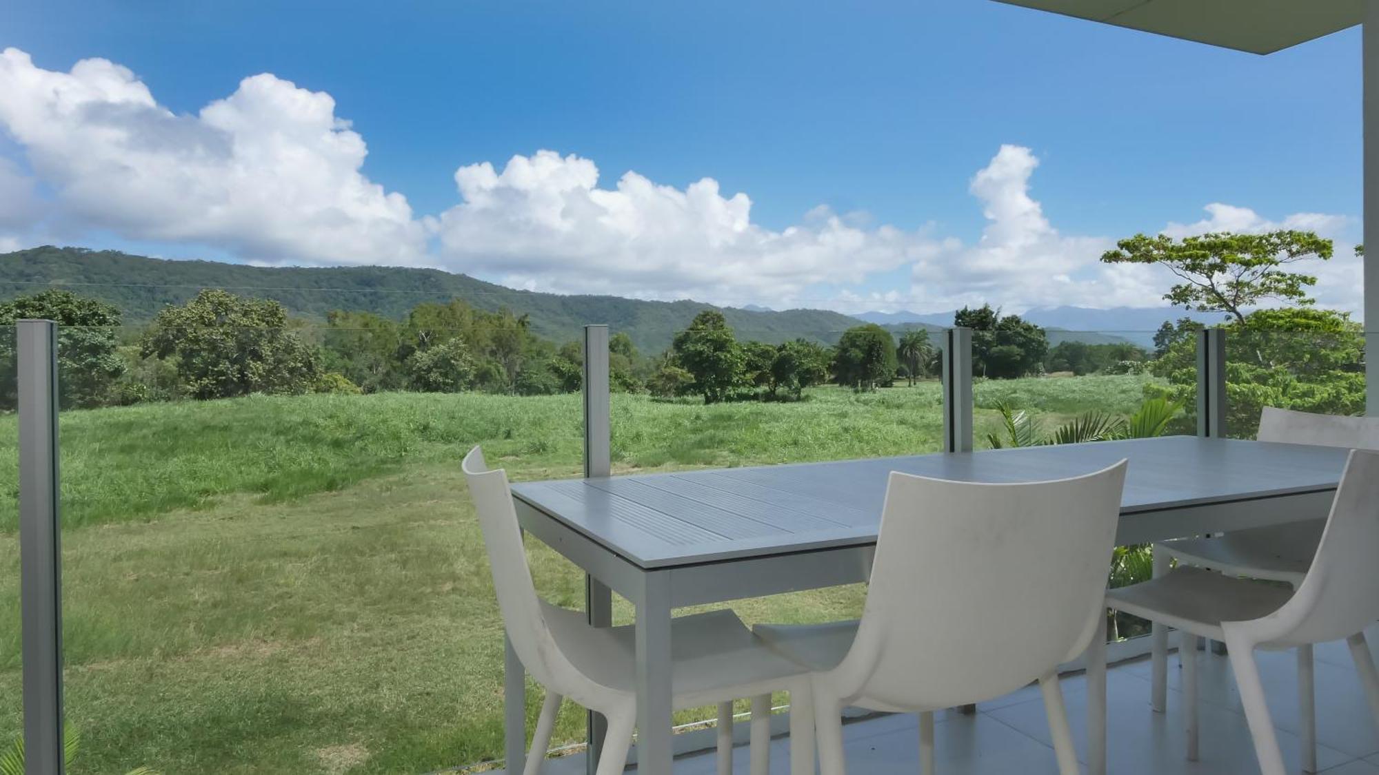 Pool Resort Port Douglas Luaran gambar