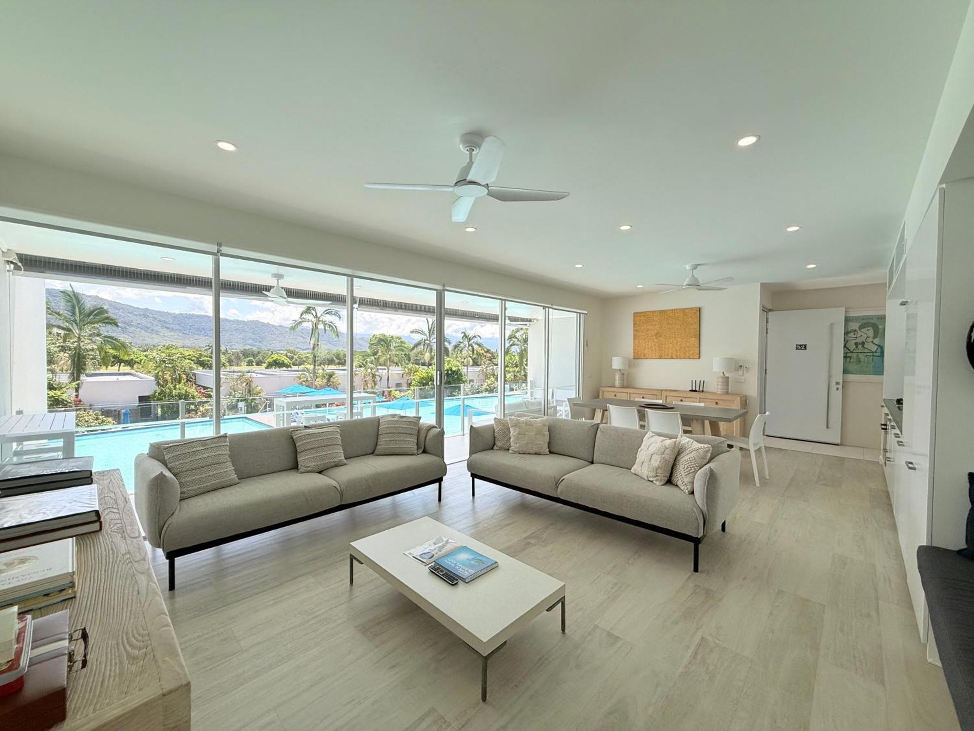 Pool Resort Port Douglas Luaran gambar