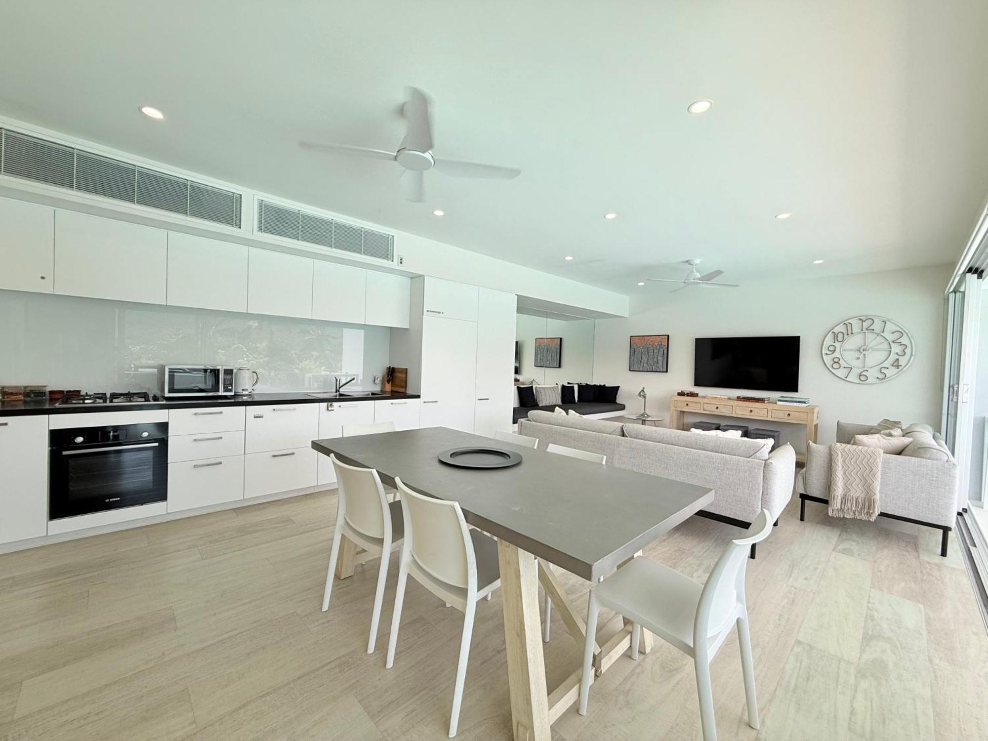 Pool Resort Port Douglas Luaran gambar
