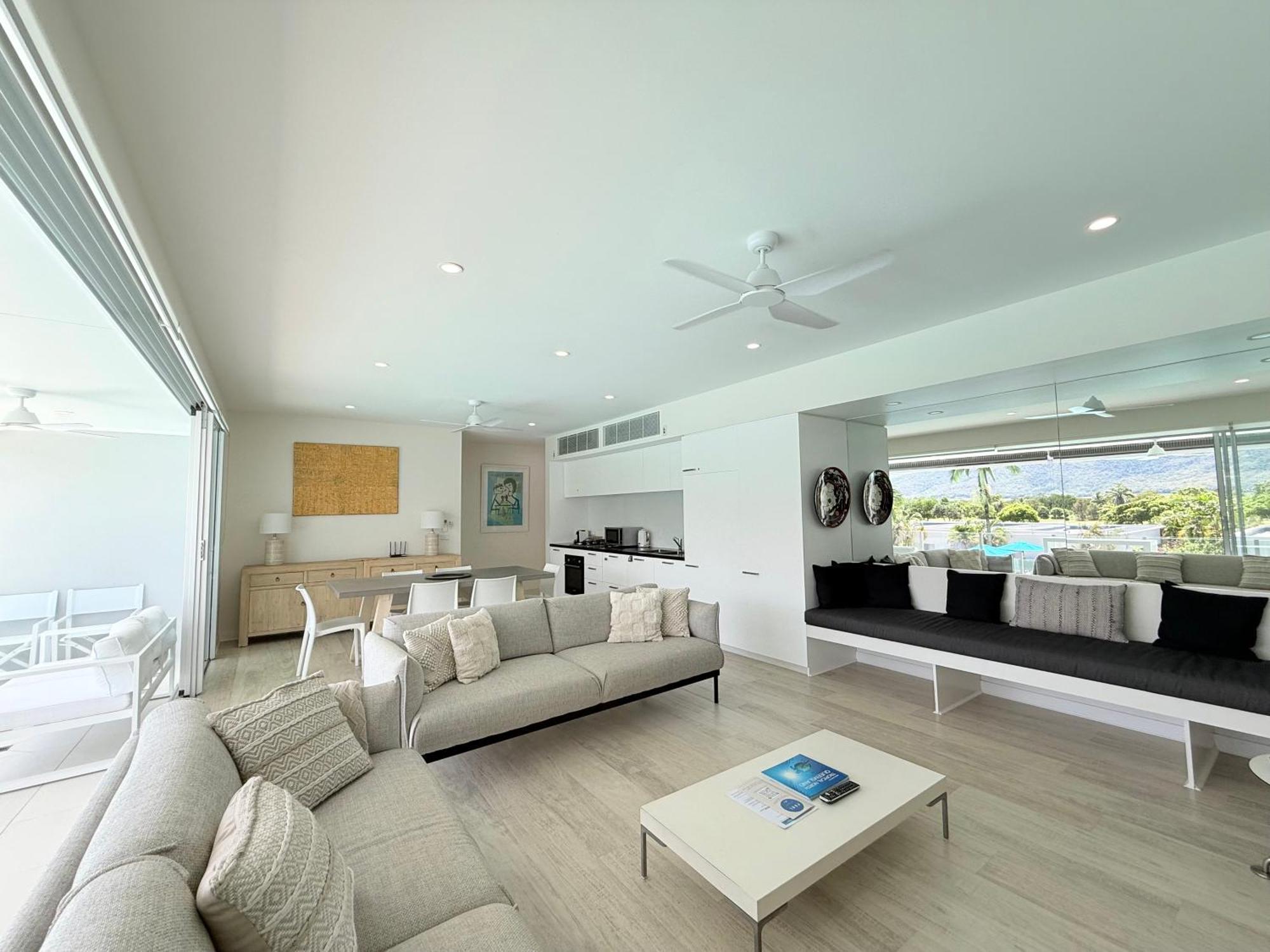 Pool Resort Port Douglas Luaran gambar