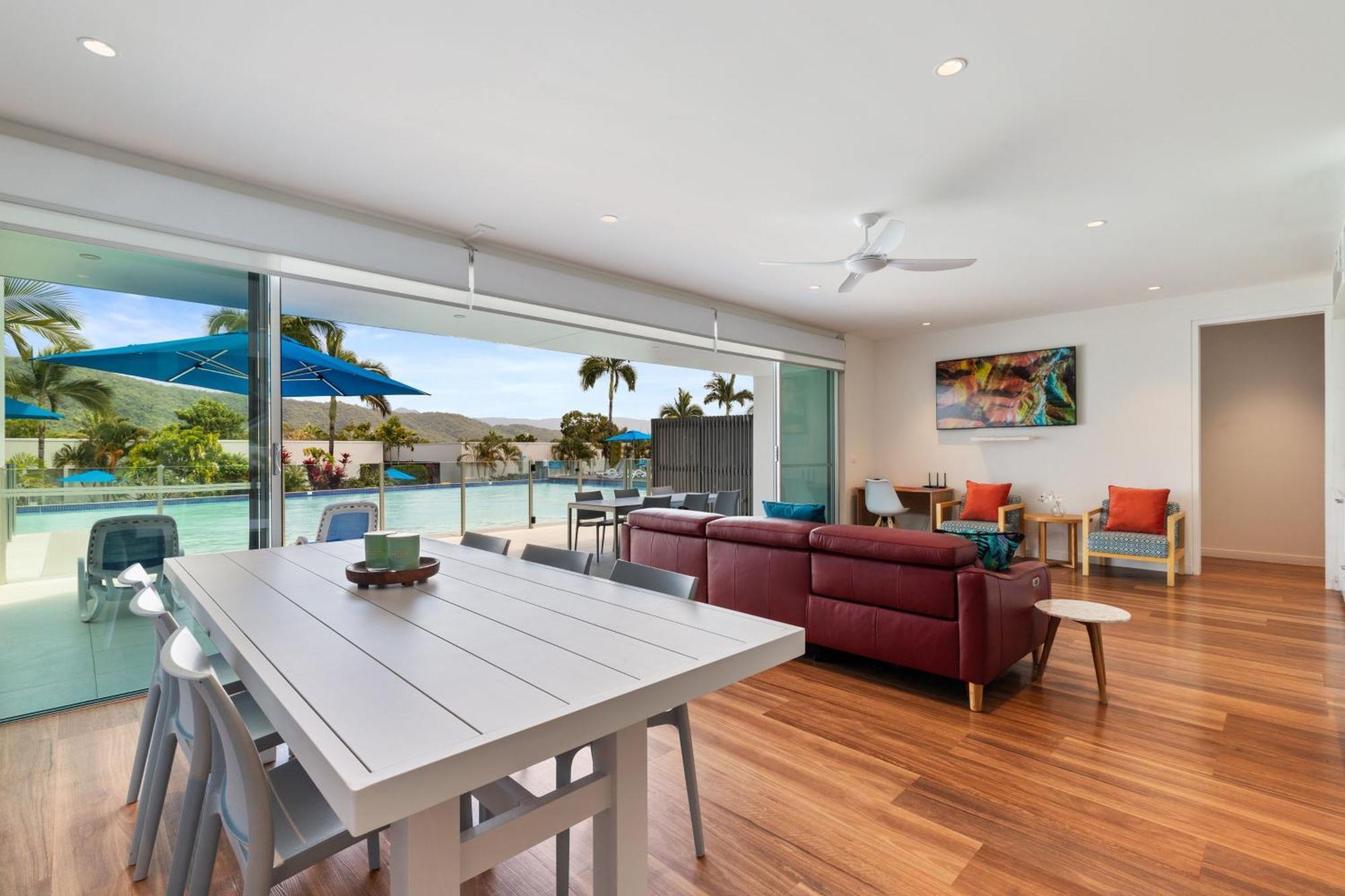 Pool Resort Port Douglas Luaran gambar