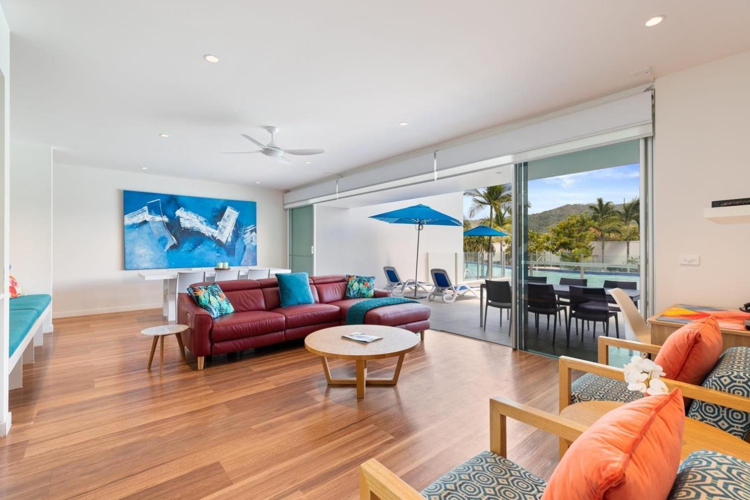 Pool Resort Port Douglas Luaran gambar
