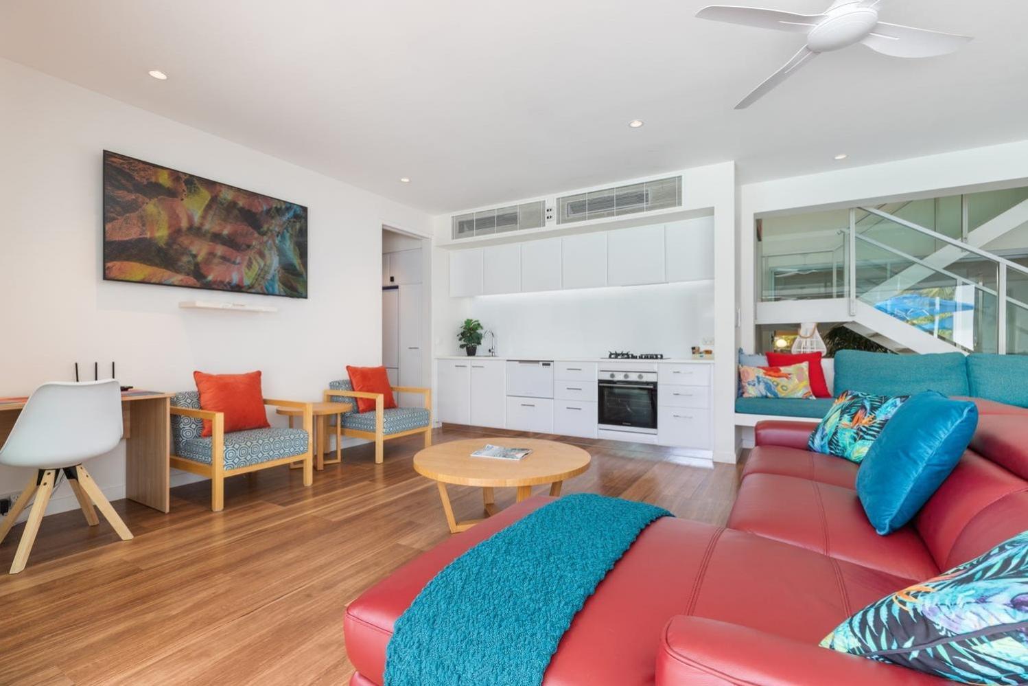 Pool Resort Port Douglas Luaran gambar