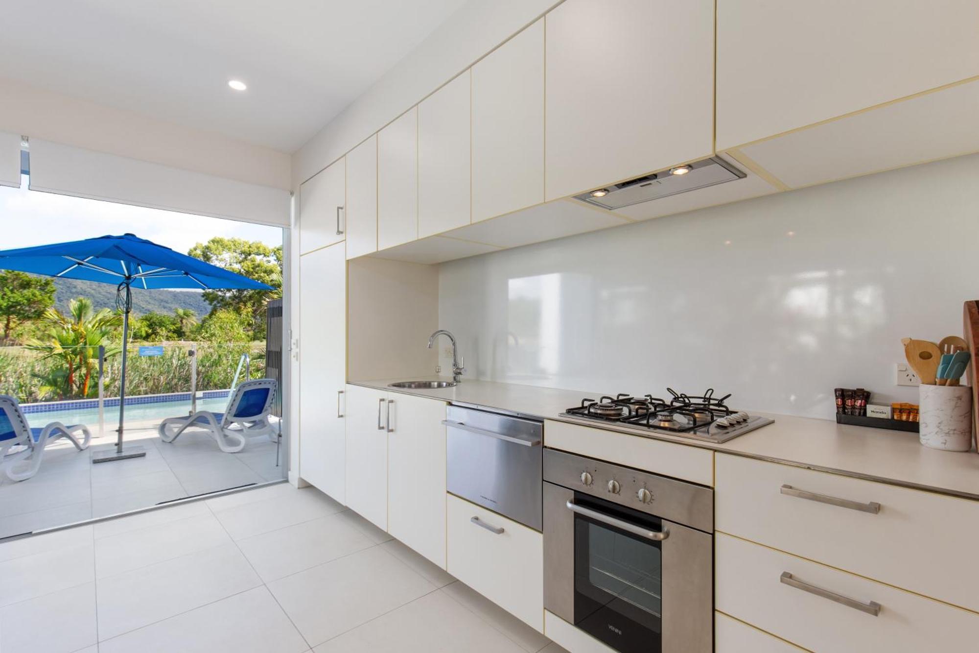 Pool Resort Port Douglas Luaran gambar
