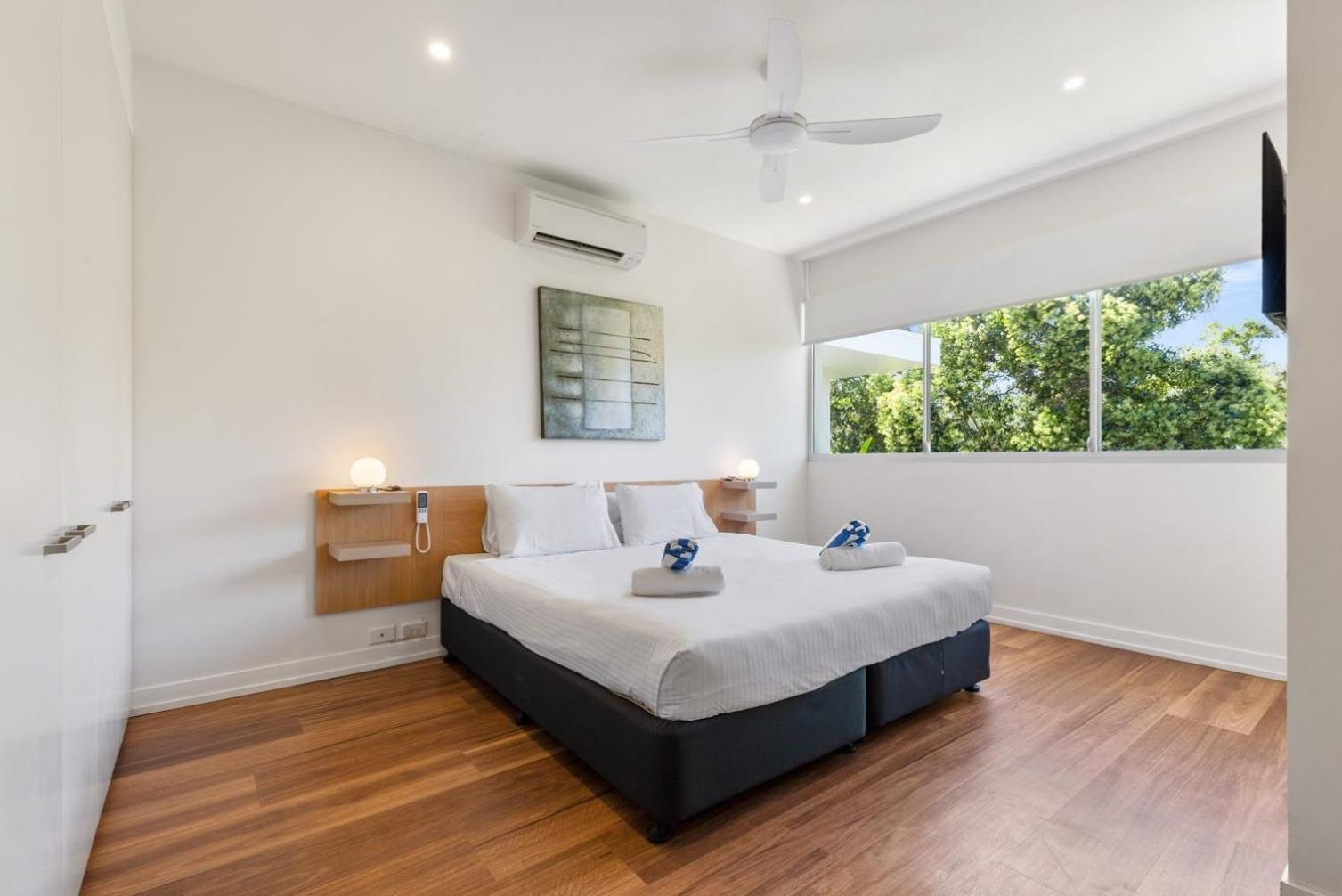 Pool Resort Port Douglas Luaran gambar