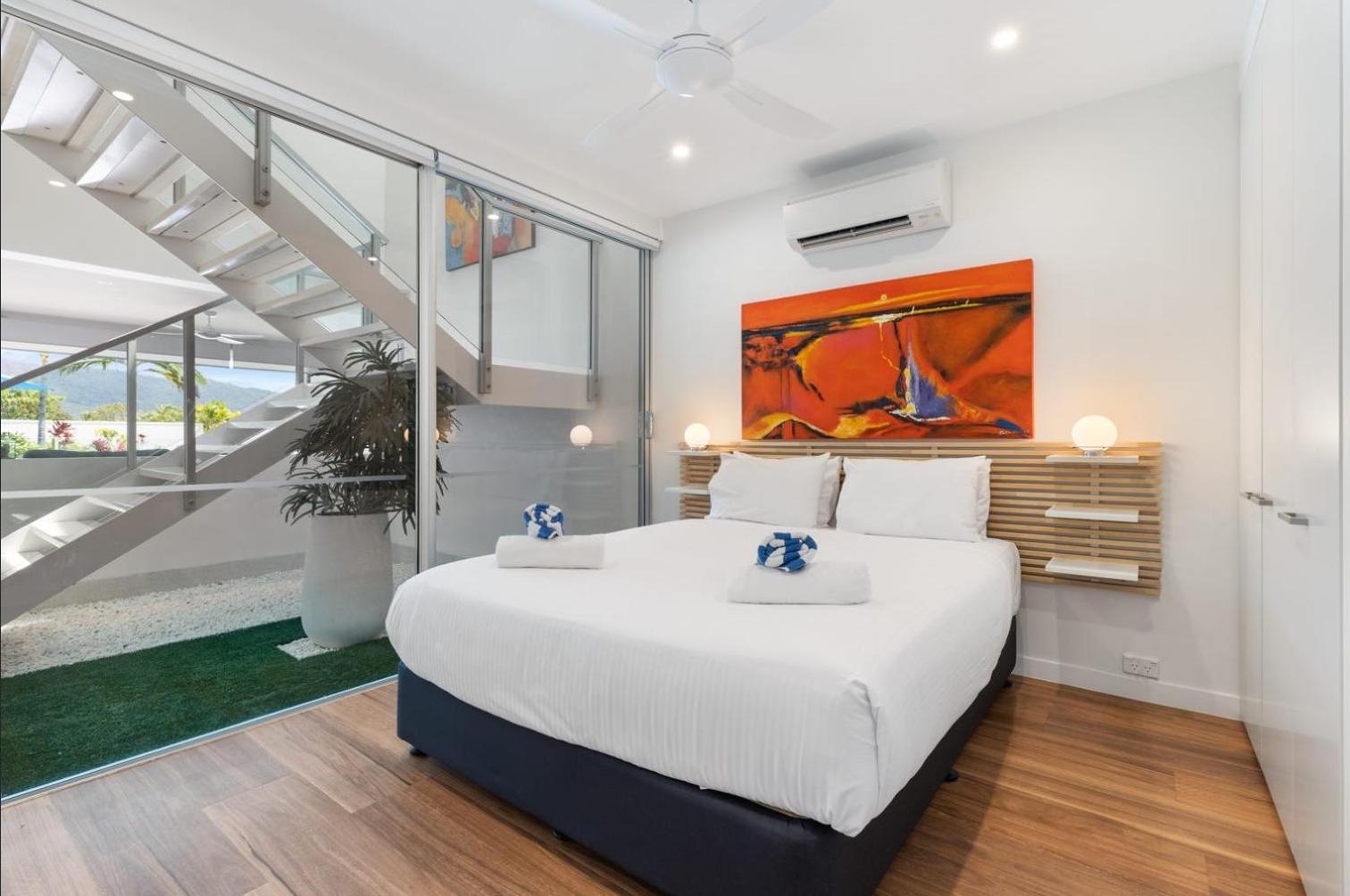 Pool Resort Port Douglas Luaran gambar