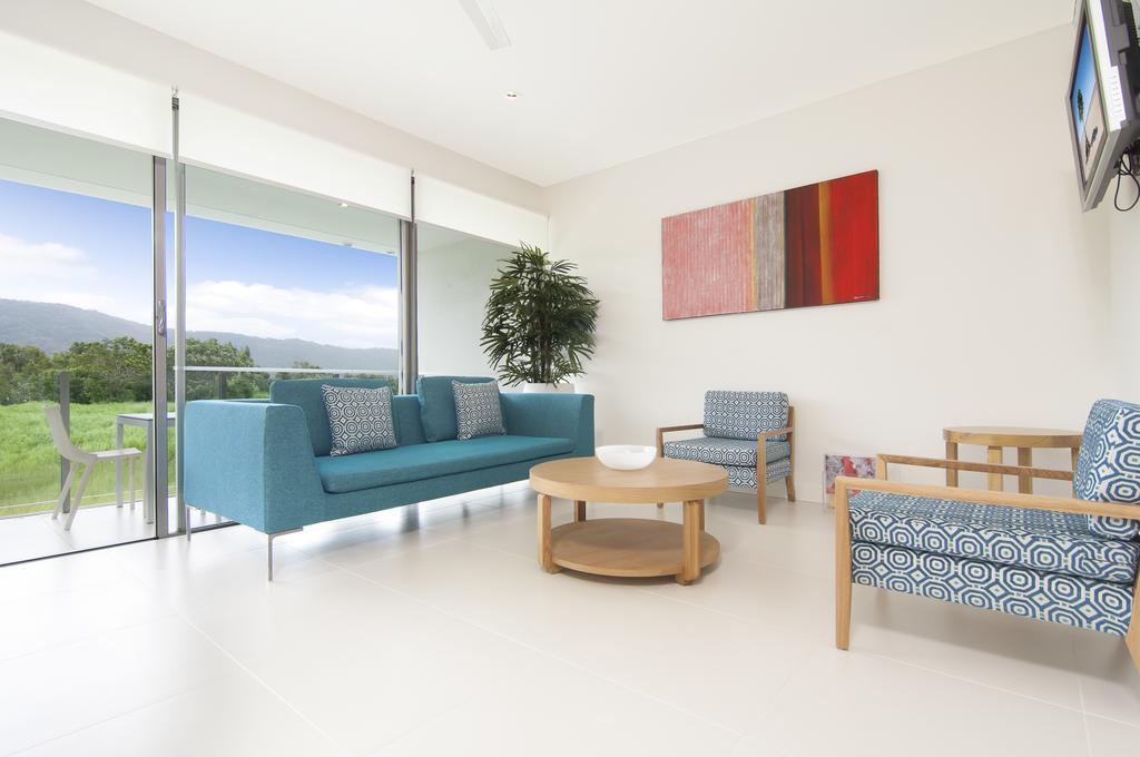 Pool Resort Port Douglas Luaran gambar