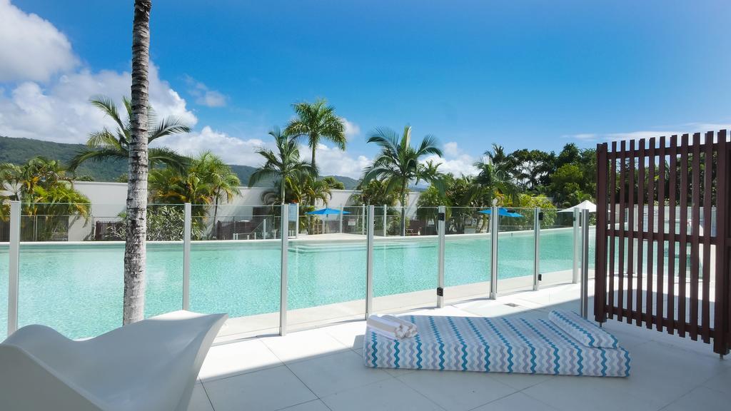 Pool Resort Port Douglas Luaran gambar