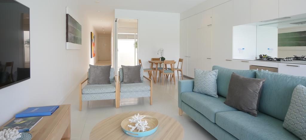 Pool Resort Port Douglas Luaran gambar