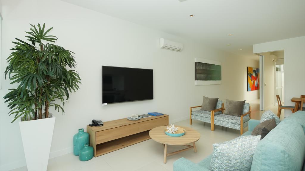 Pool Resort Port Douglas Luaran gambar
