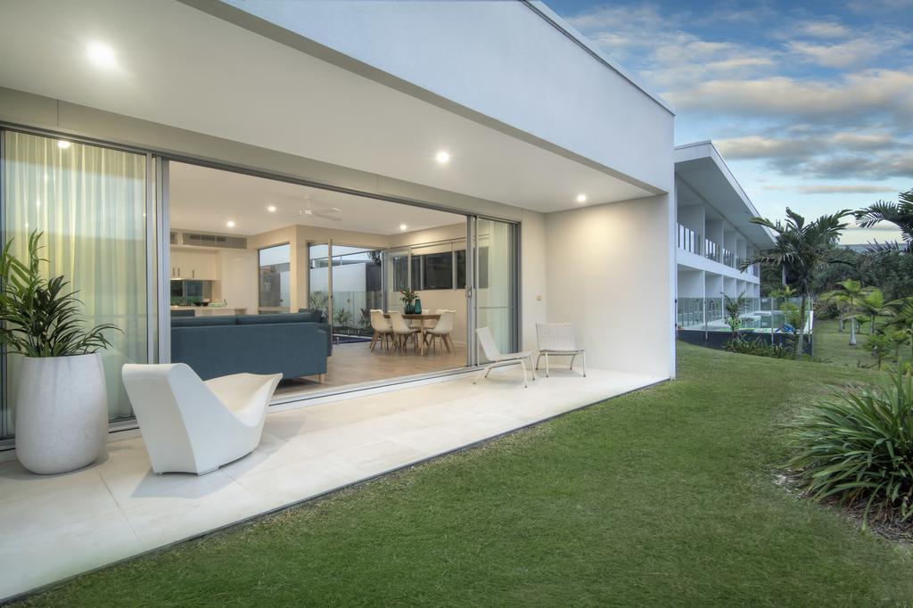 Pool Resort Port Douglas Luaran gambar