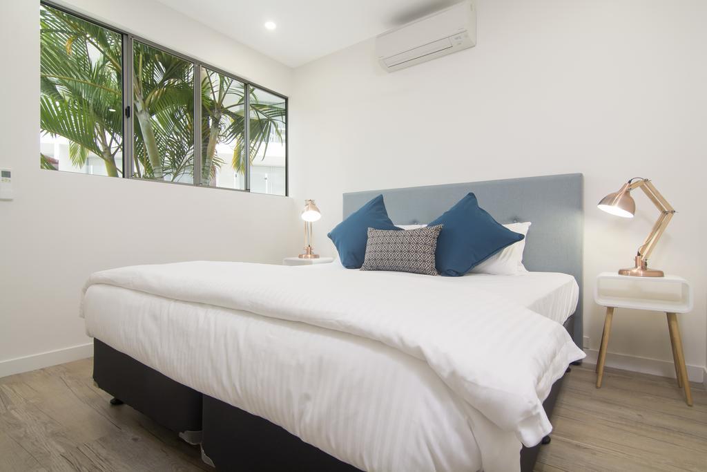 Pool Resort Port Douglas Luaran gambar