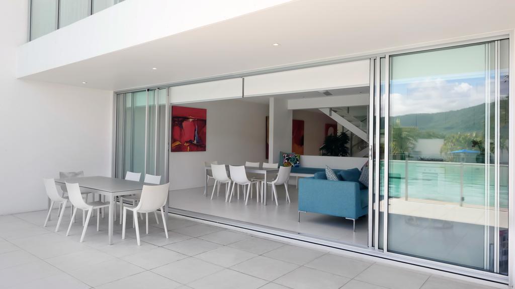 Pool Resort Port Douglas Bilik gambar