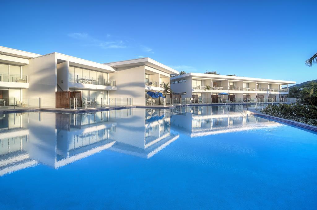 Pool Resort Port Douglas Luaran gambar