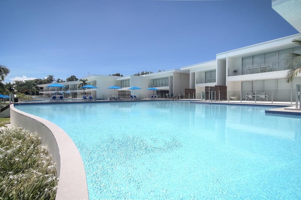 Pool Resort Port Douglas Luaran gambar